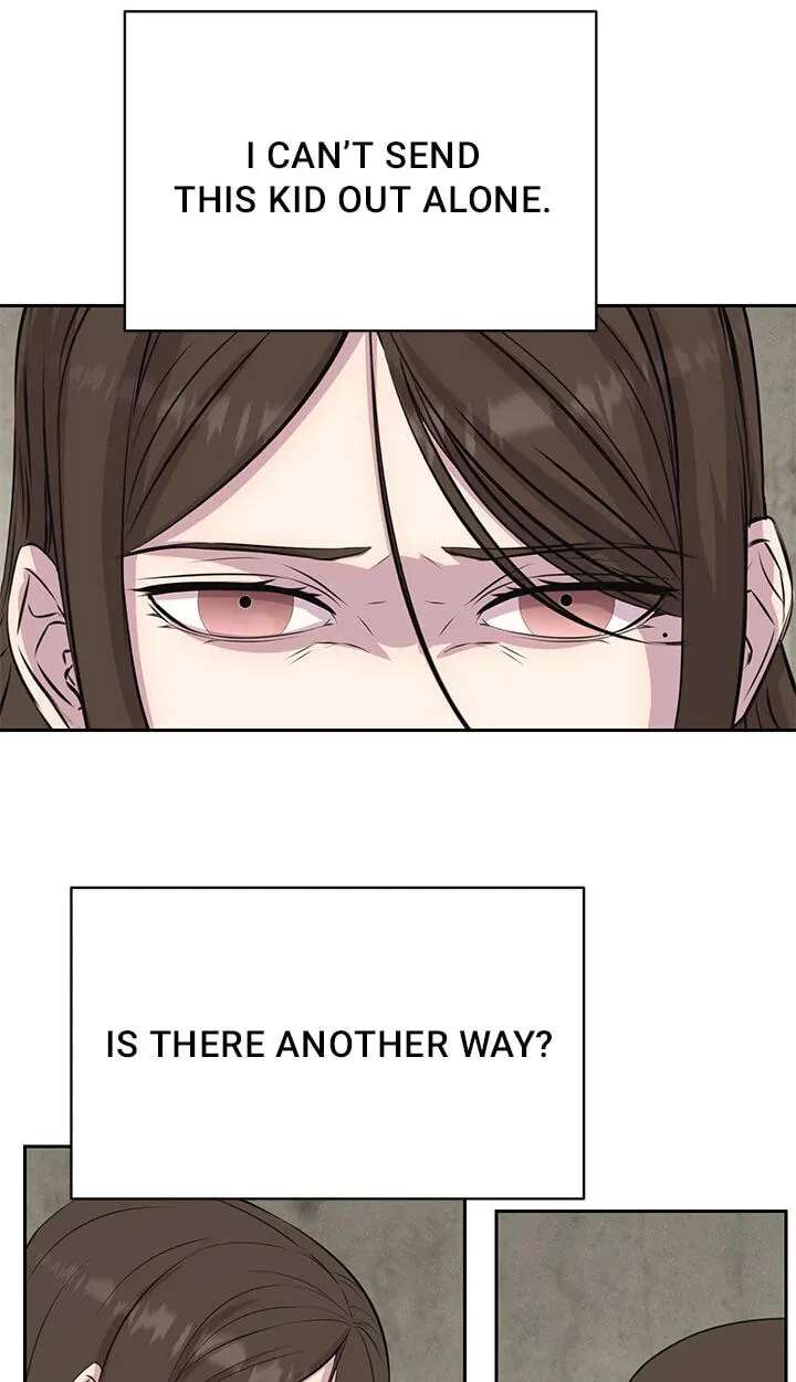 Show Yourself If You're an Android Chapter 55 - page 42
