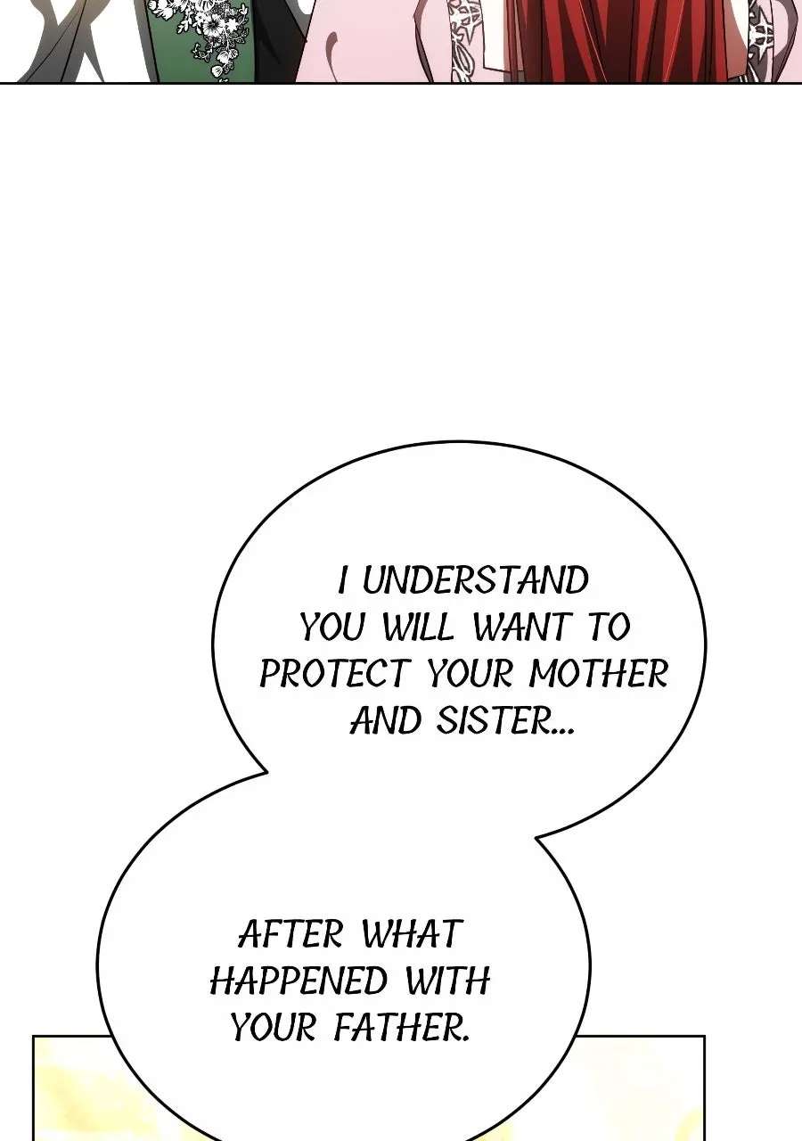 Red Hot Revenge Chapter 57 - page 8