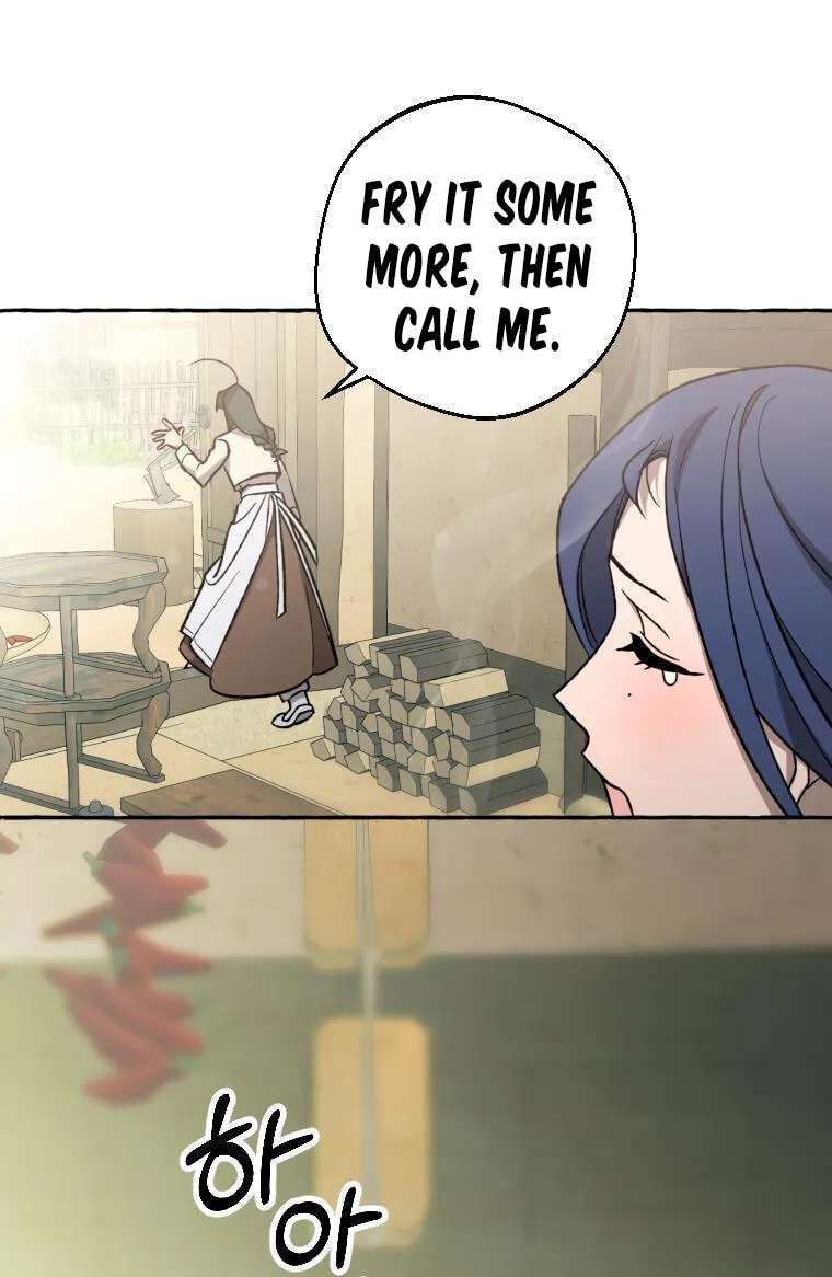 Tale Of Hyangdan Chapter 9 - page 11