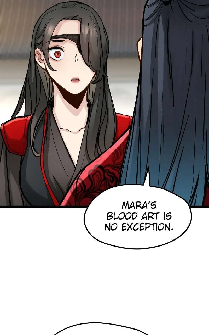 Chronicles of aDoomed Prodigy Chapter 76 - page 25