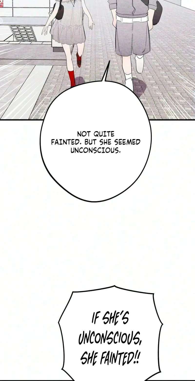 The Perfect Senior's Secret! Chapter 27 - page 4
