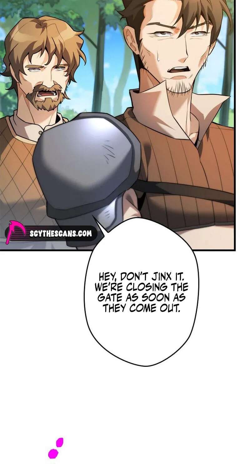 Never Touch Eldmia Egar (2026) Chapter 34 - page 29