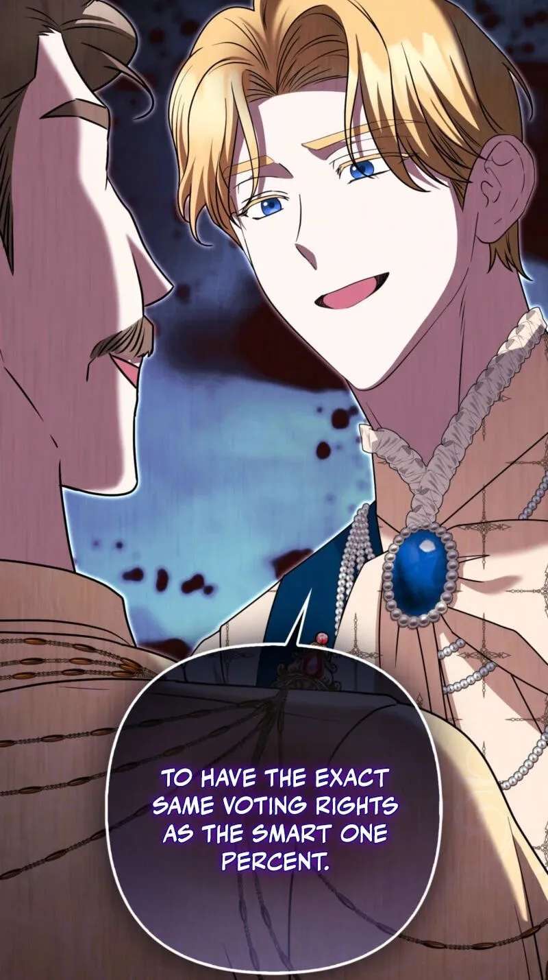 To Steal a Thief's Heart Chapter 44 - page 61