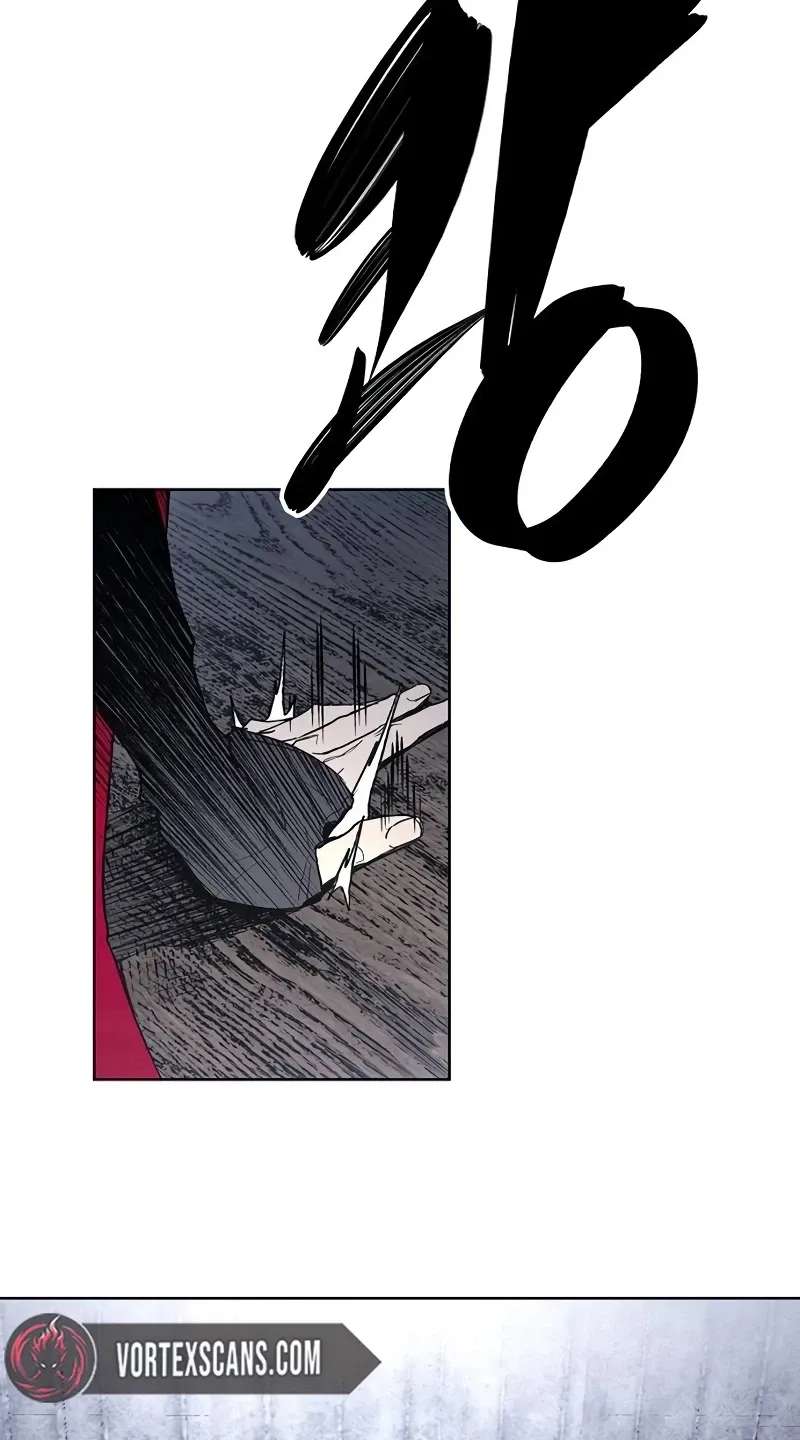 The Howling Plague Chapter 3 - page 21