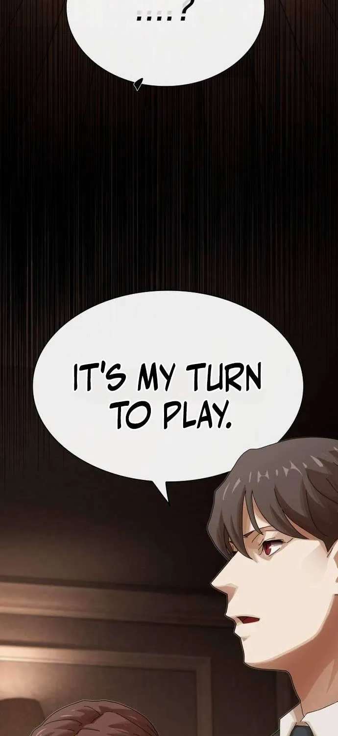 The Genius Who Reads the World Chapter 63 - page 125