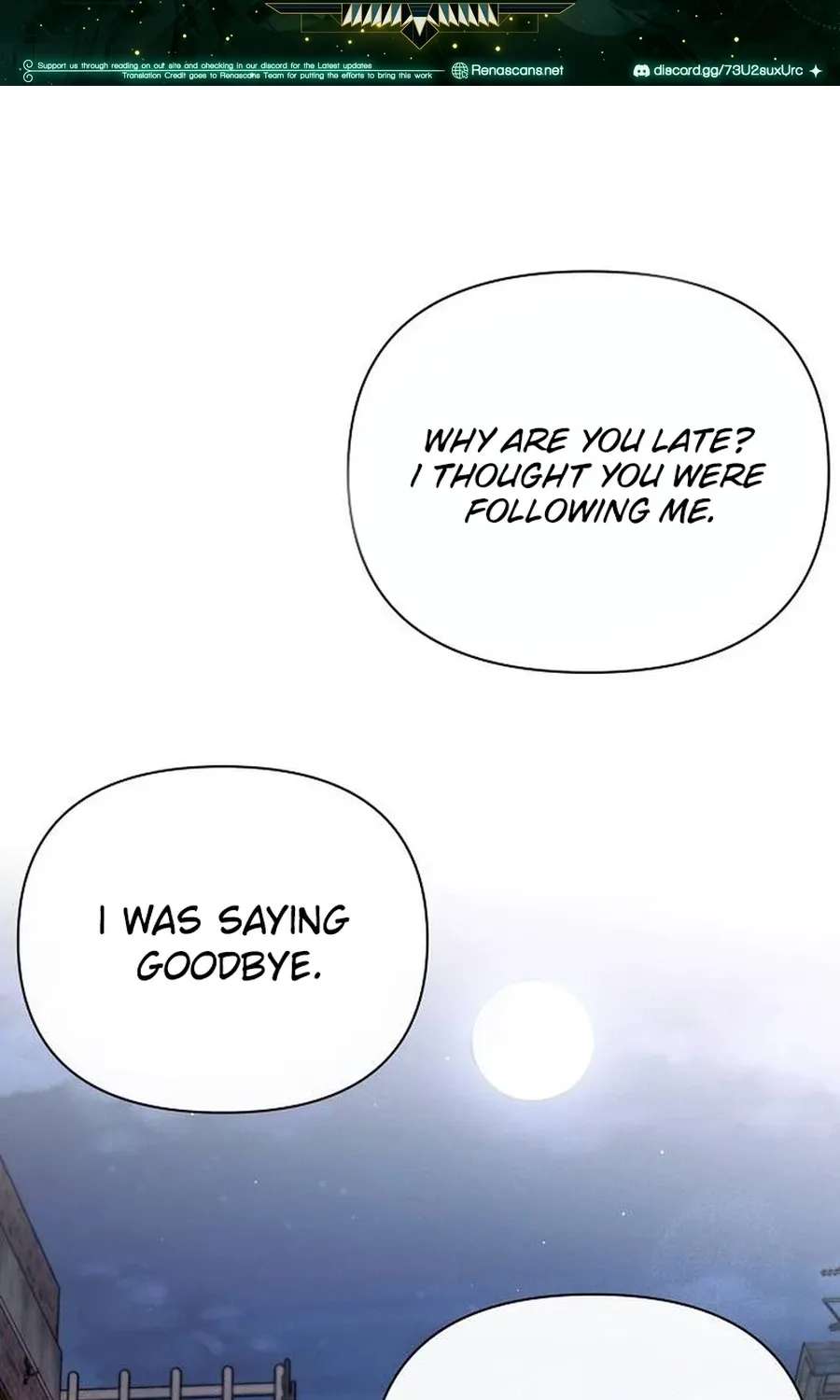 The Perfect Male Lead Chapter 61 - page 1