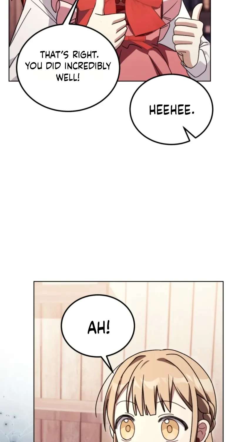I Received a Request from the Villain Boss Chapter 34 - page 74