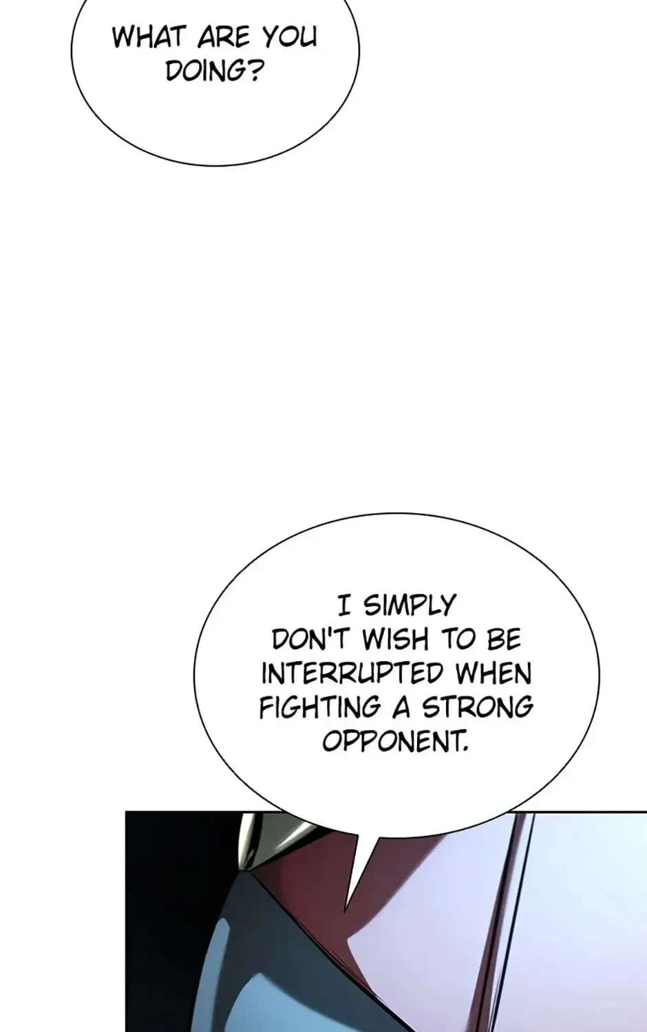 Absolute Master of the Senate Chapter 54 - page 19
