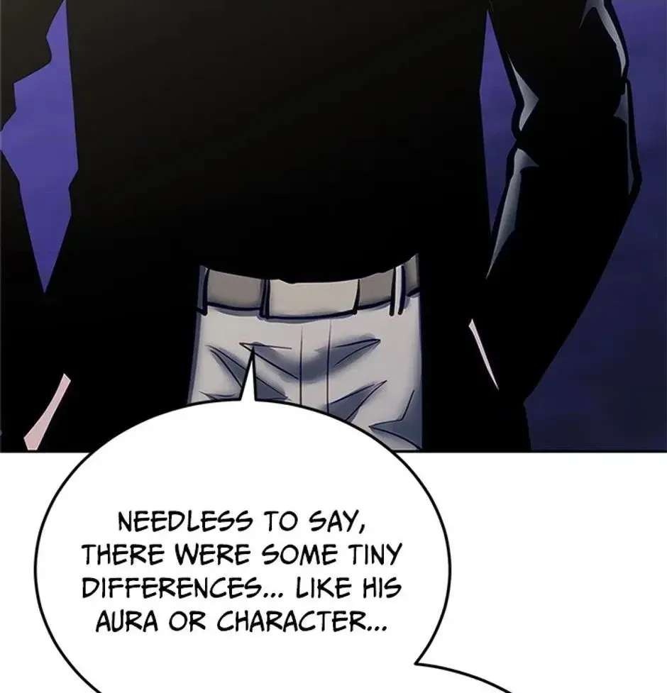 Starting Today, I’M A Player Chapter 150 - page 27