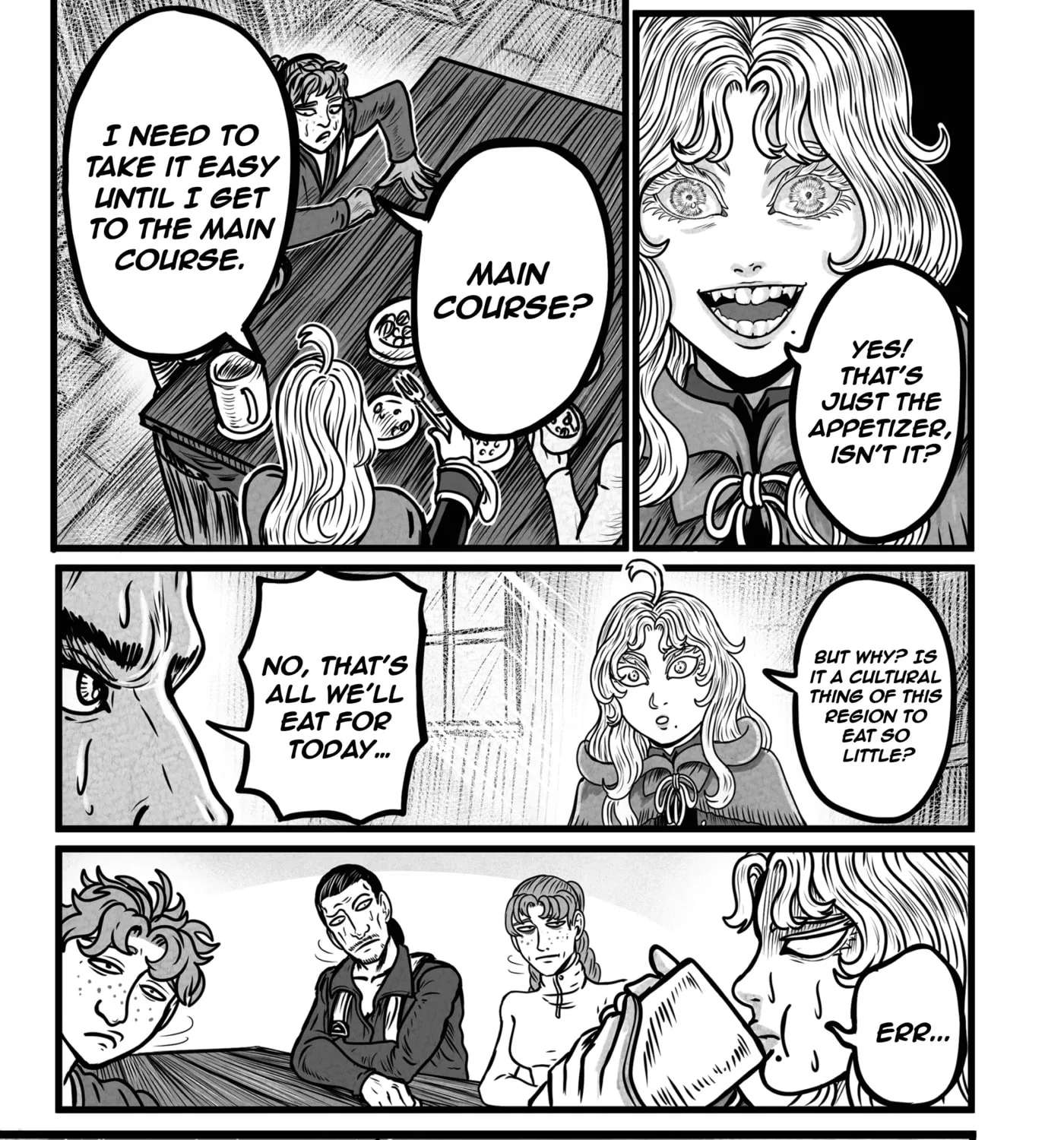 Two Ways Chapter 1 - page 35