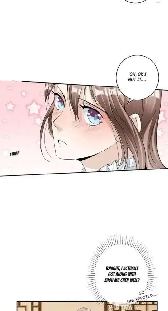 My Cute Wife Is the Boss Chapter 88 - page 13
