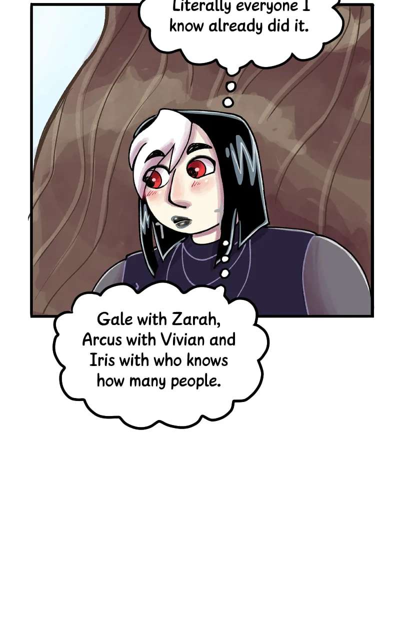 Deception Chapter 334 - page 15
