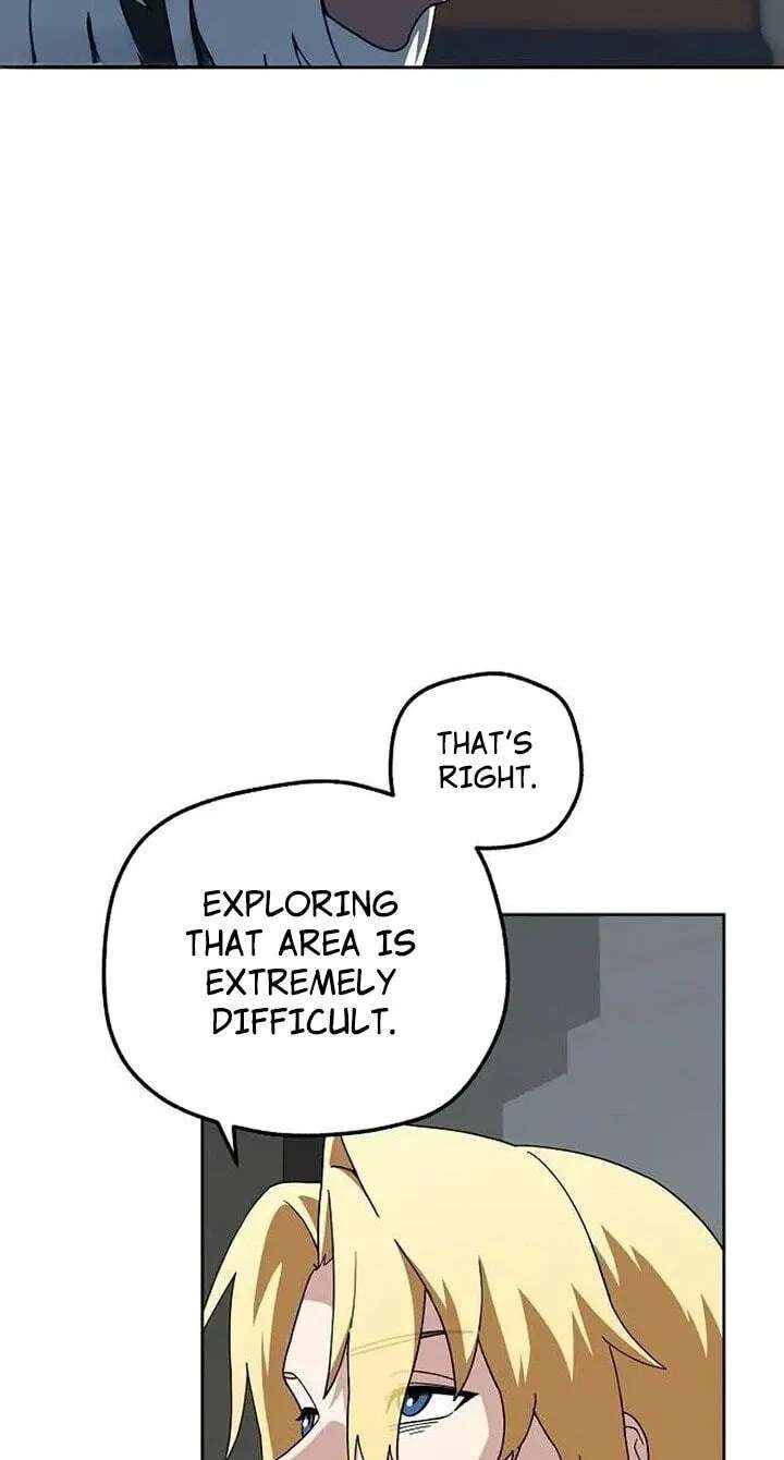 Healing at the Academy Convenience Store Chapter 13 - page 9