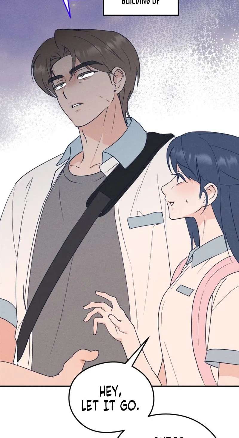 Unrequited Love Over-Obsessed Club Chapter 1 - page 112