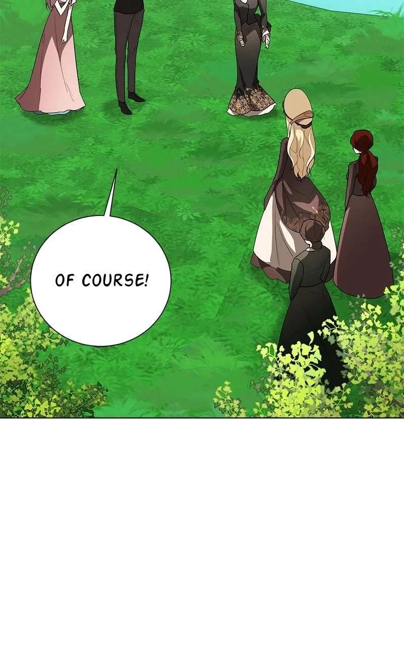 Wished You Were Dead Chapter 98 - page 8