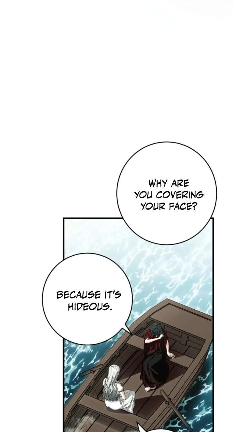 Frozen Wolf, Fire Dragon Chapter 107 - page 29