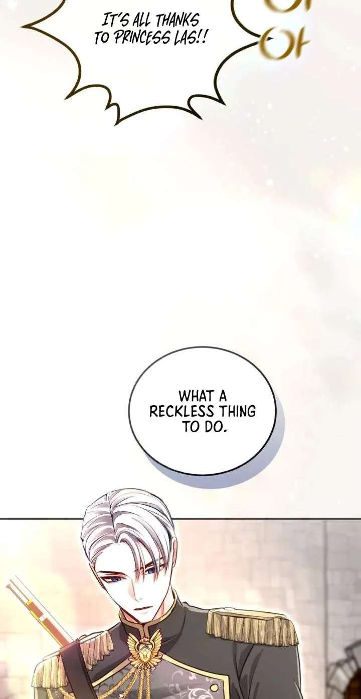 I Will Fall With The Emperor Chapter 199 - page 59