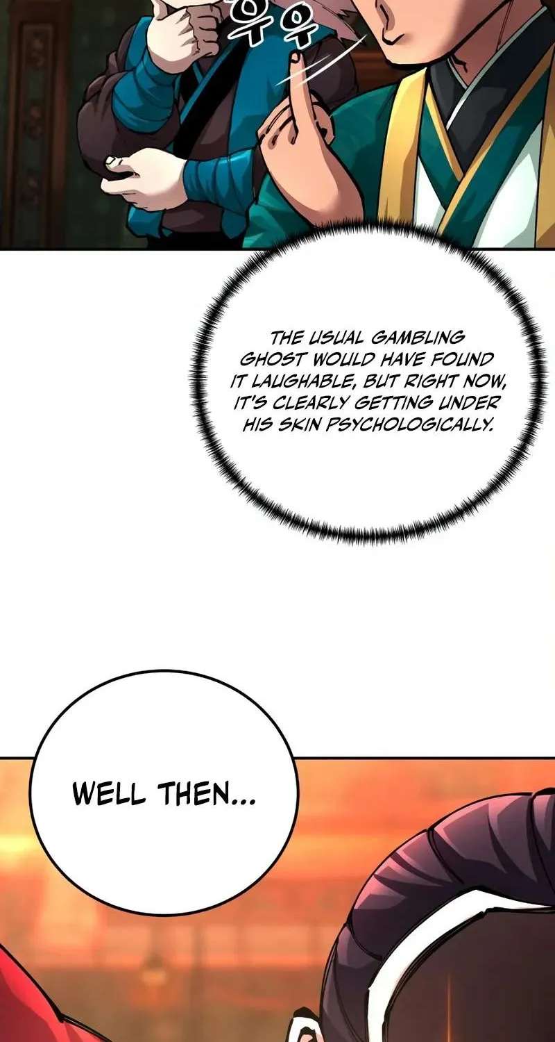 Warrior Grandpa And Supreme Granddaughter Chapter 119 - page 68