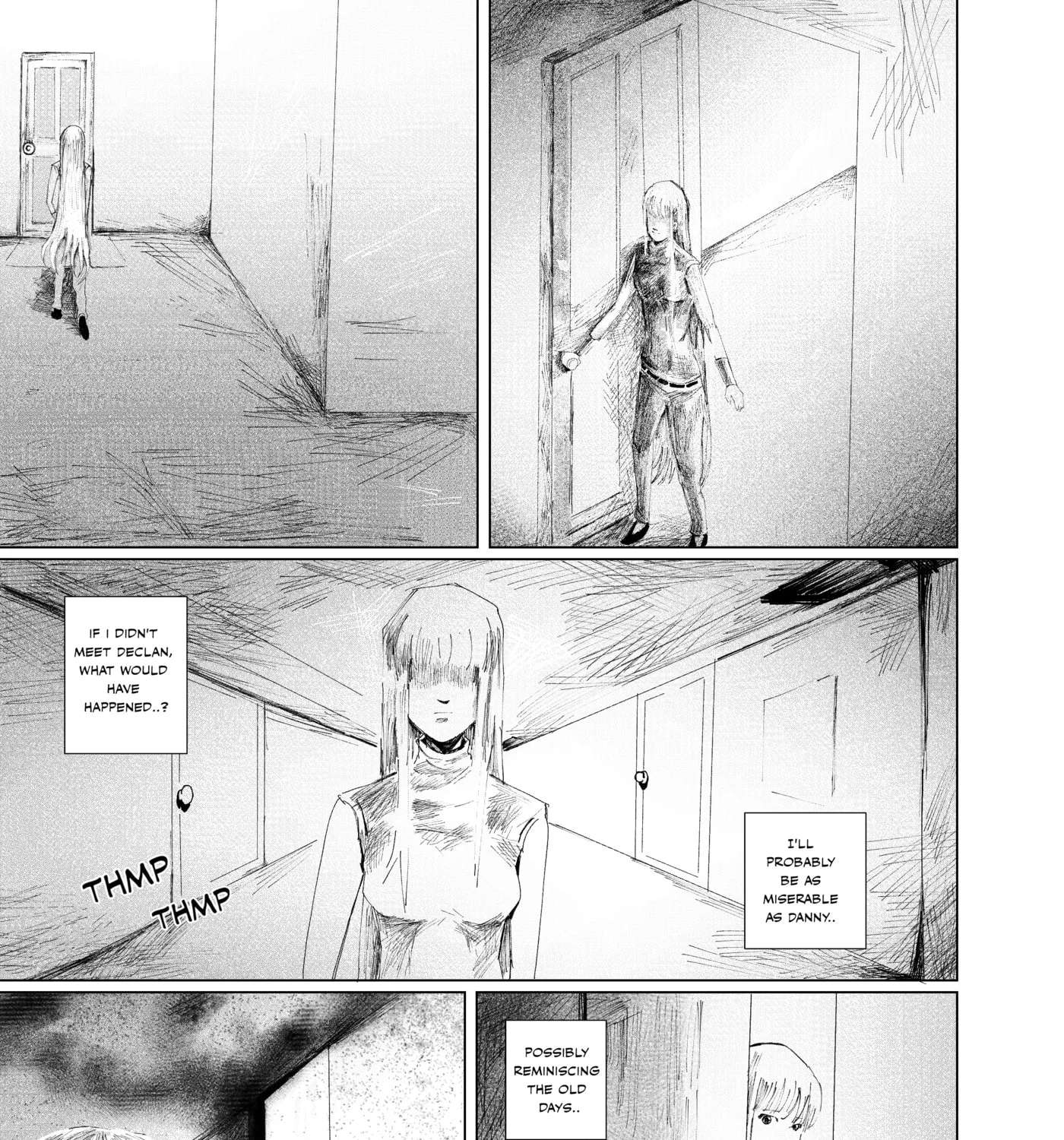 DESOLATION Chapter 18 - page 33