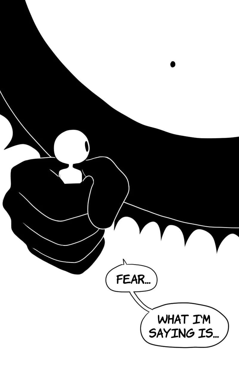 Don't Read This Chapter 251 - page 4