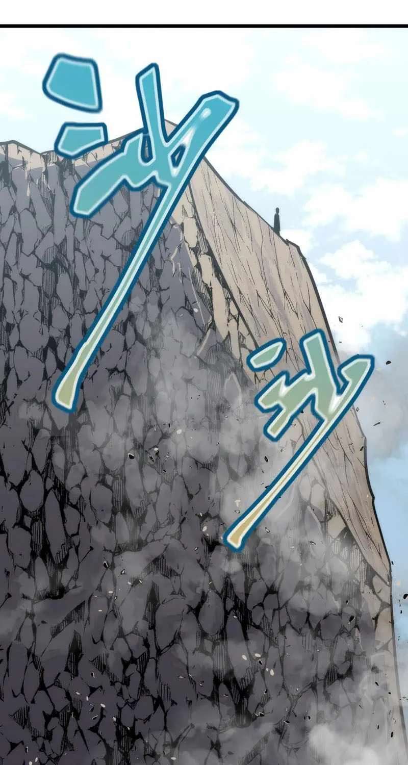 Rise of the Mushroom King Chapter 26 - page 35