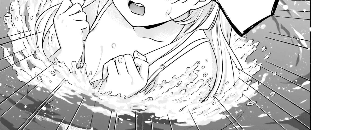 Summer Pockets: Natsu no Takaramono Chapter 2 - page 10
