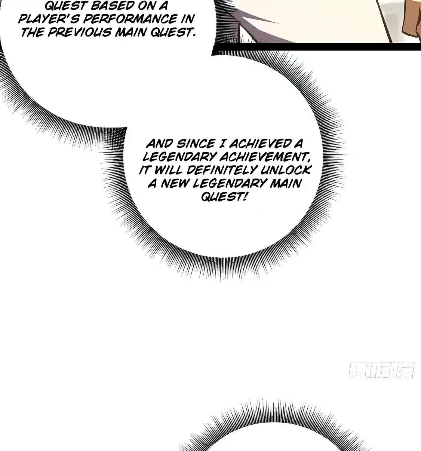 Chongsheng zhi Zhanshi Wei Wang Chapter 21 - page 61