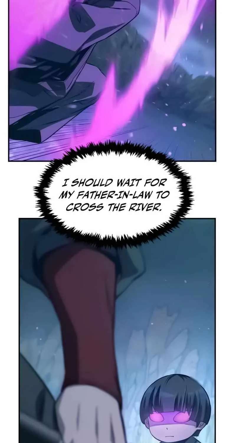 Absolute Sword Sense Chapter 198 - page 47