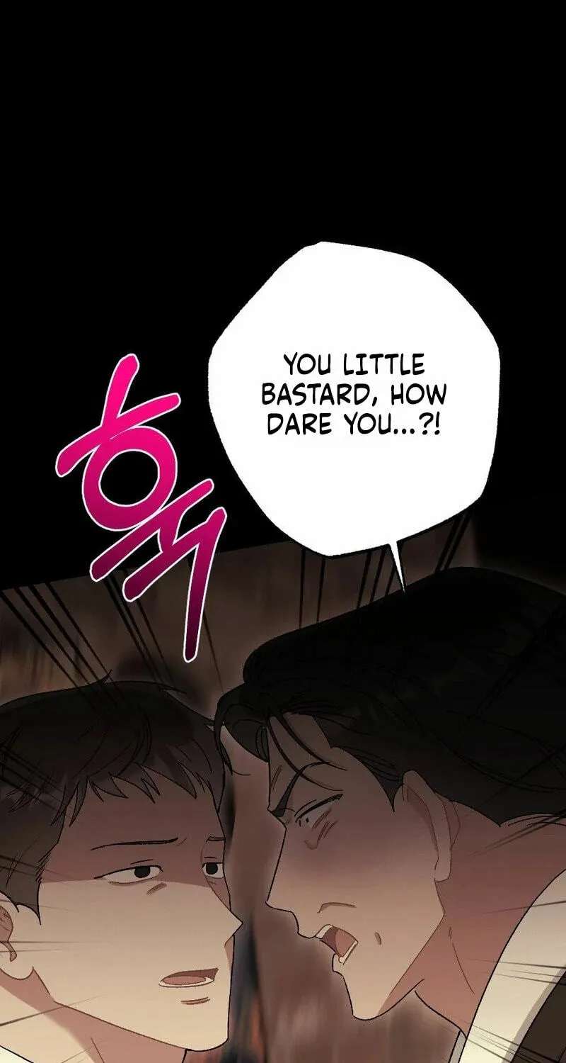 The Child You Abandoned Chapter 43 - page 16