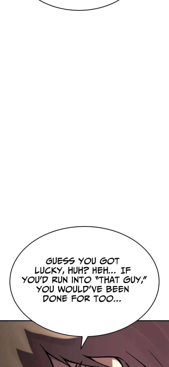 The Strongest in Hell, Mak Geum-gang Chapter 7 - page 12