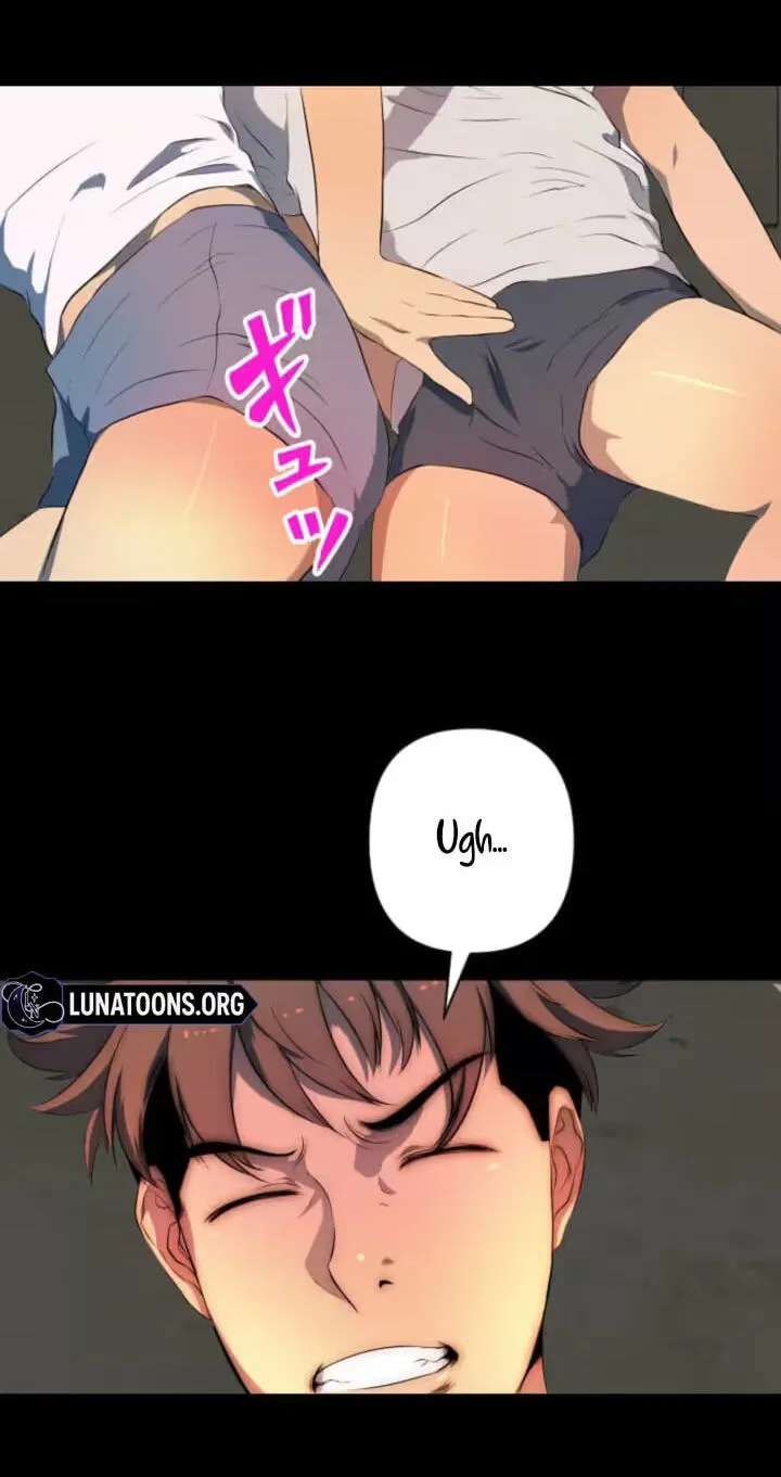 Please Accept My Wife Chapter 32 - page 39