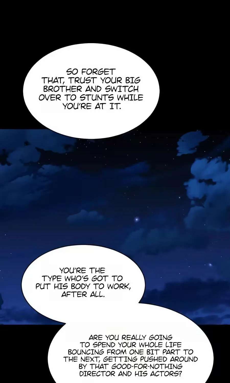 The Possessed Acting Prodigy Chapter 72 - page 53
