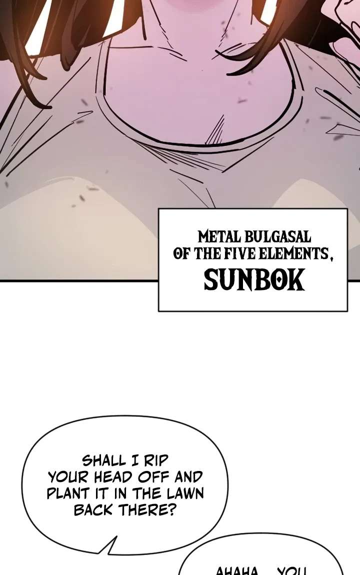 Annihilation of the Heavenly Way Chapter 14 - page 79