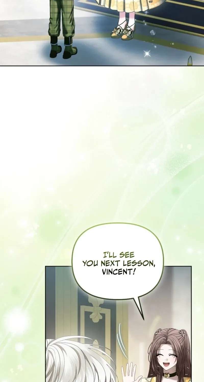 The Time-limited Extra Is Disguised as a Tutor in a Villain's House Chapter 48 - page 66