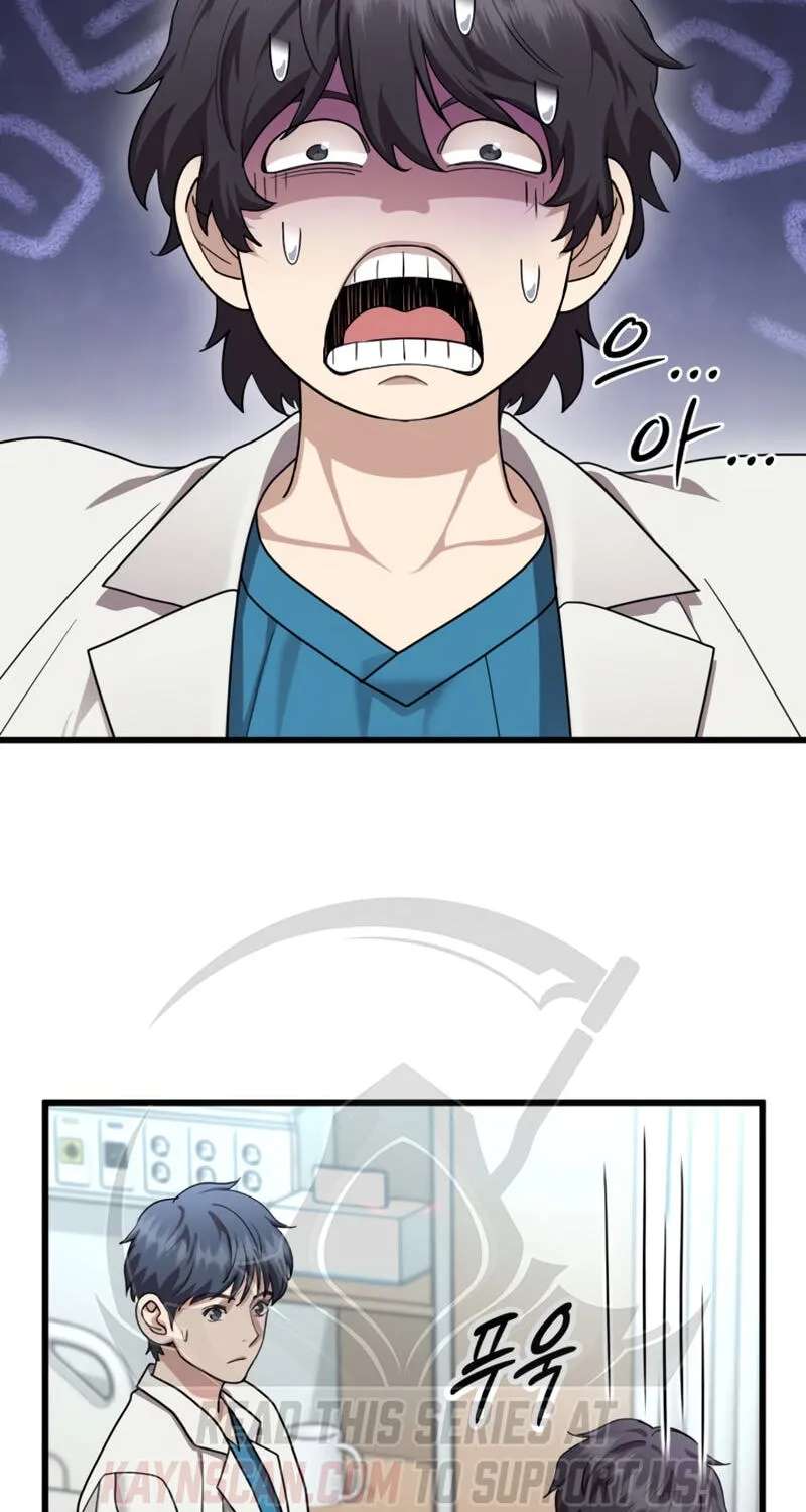 Dr. Shin Seonhan Who Sees the Future Chapter 42 - page 5