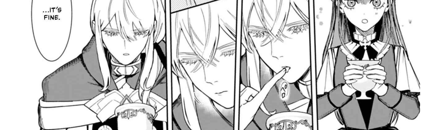 Watashi wa Akuyaku Reijou Rashii no de, Last Boss wo Mederu Gakari ni Naru Koto ni Shimashita Chapter 4.1 - page 16