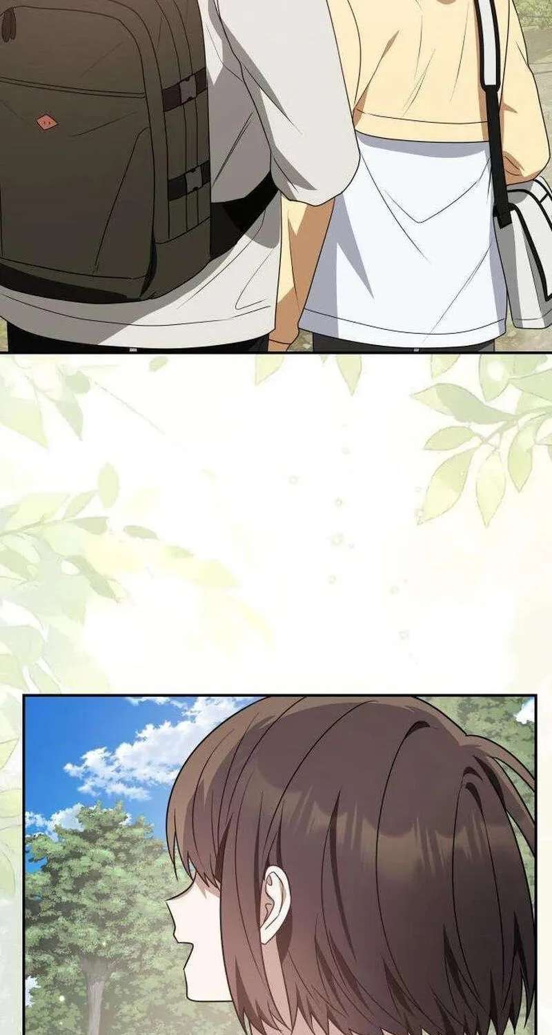 Selling Because We Broke Up Chapter 21 - page 40