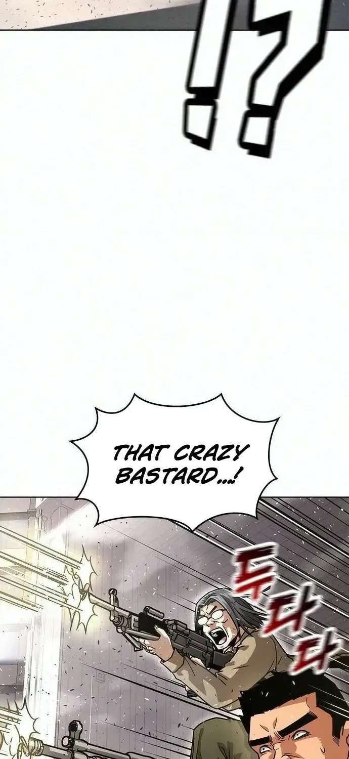 Love Tears Apart The Zombies Chapter 6 - page 49