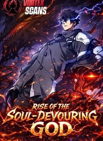 Rise of The Soul-Devouring God
