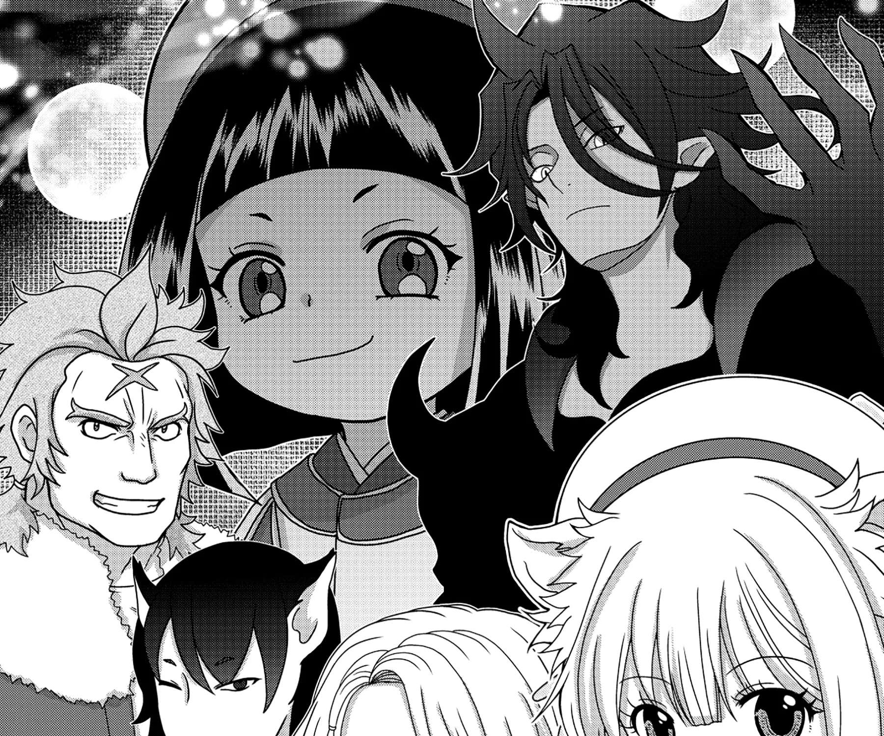 Reincarnated Voice Actors Fascinate All Another Worlds Chapter 1 - page 10