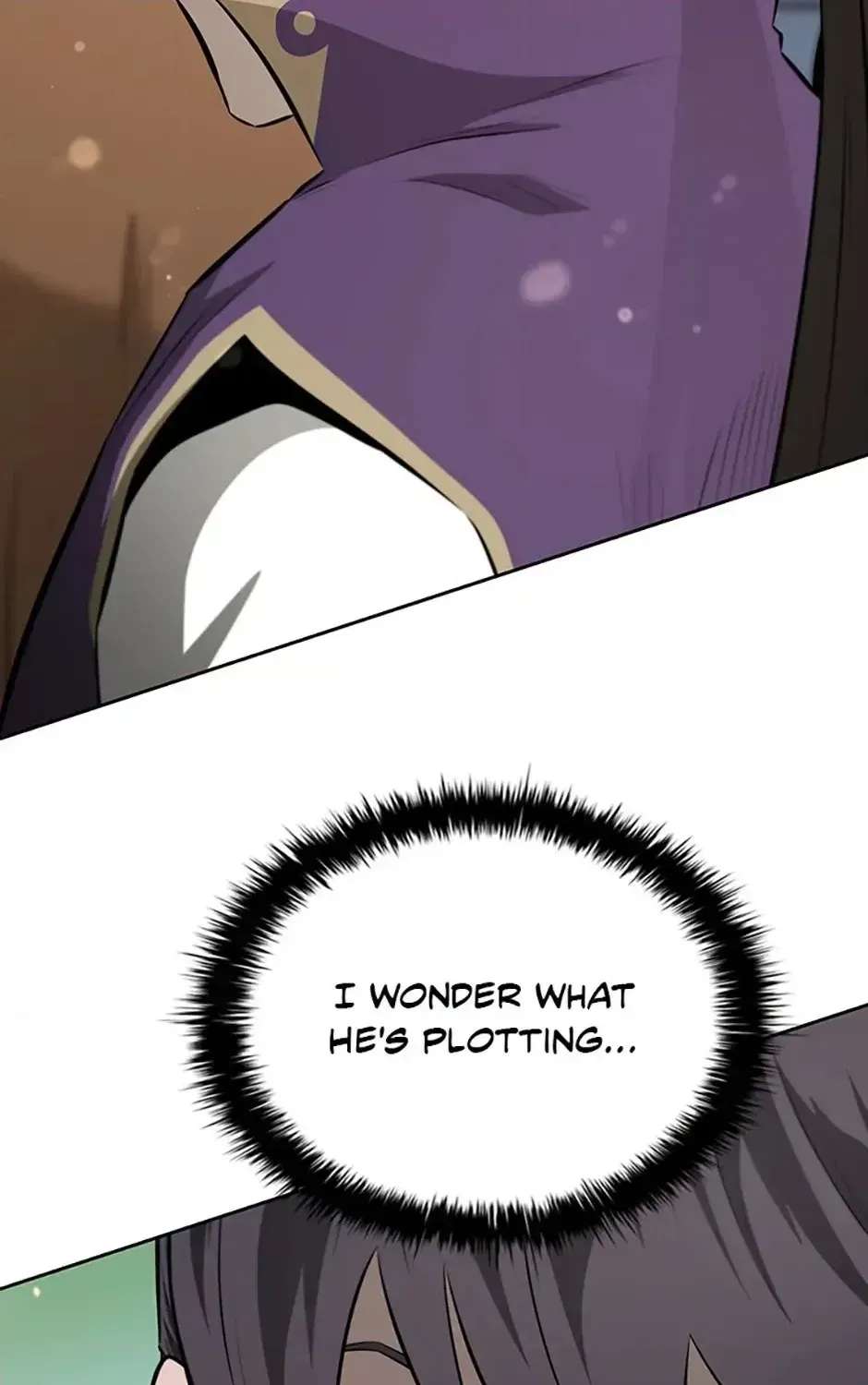 Absolute Master of the Senate Chapter 70 - page 127