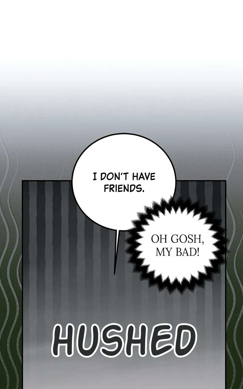 Changing the GenreFrom Angst to Heartwarming Chapter 86 - page 10