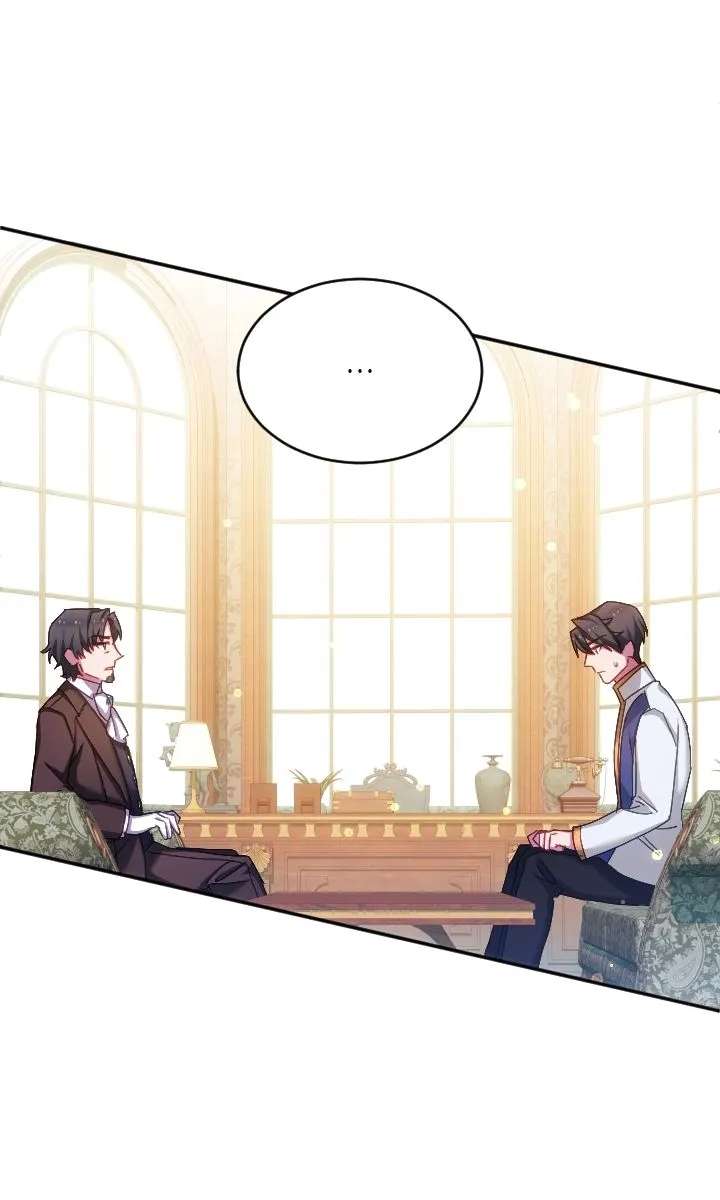 As A Reincarnated Villainess And A Single Mother, I've Secured The Love Route! Chapter 63 - page 52