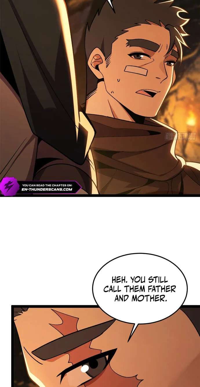 My Vampire System: A Dragon's Revenge Chapter 360 - page 4