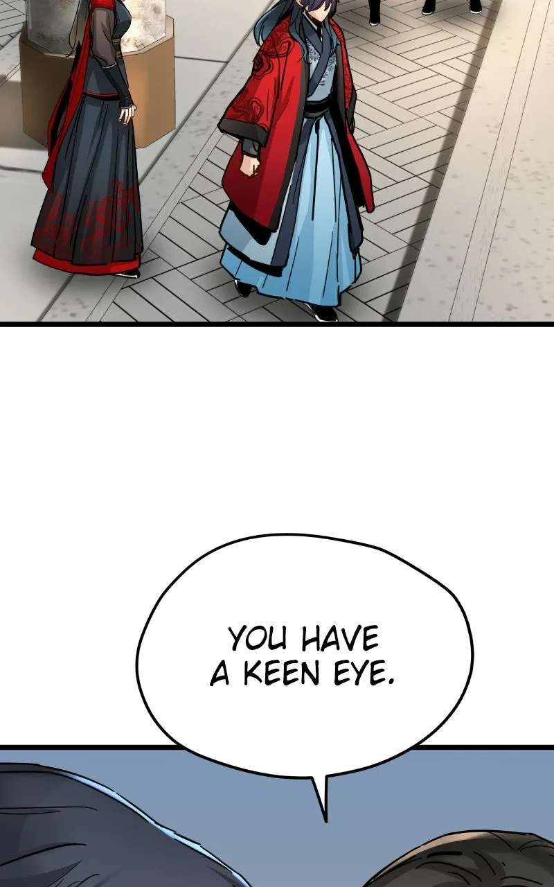 Chronicles of aDoomed Prodigy Chapter 76 - page 36