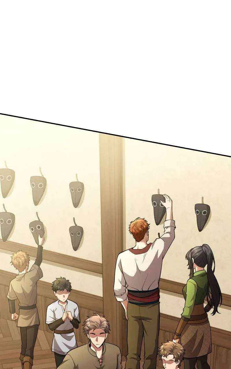 Mark of the Fool Chapter 25 - page 22