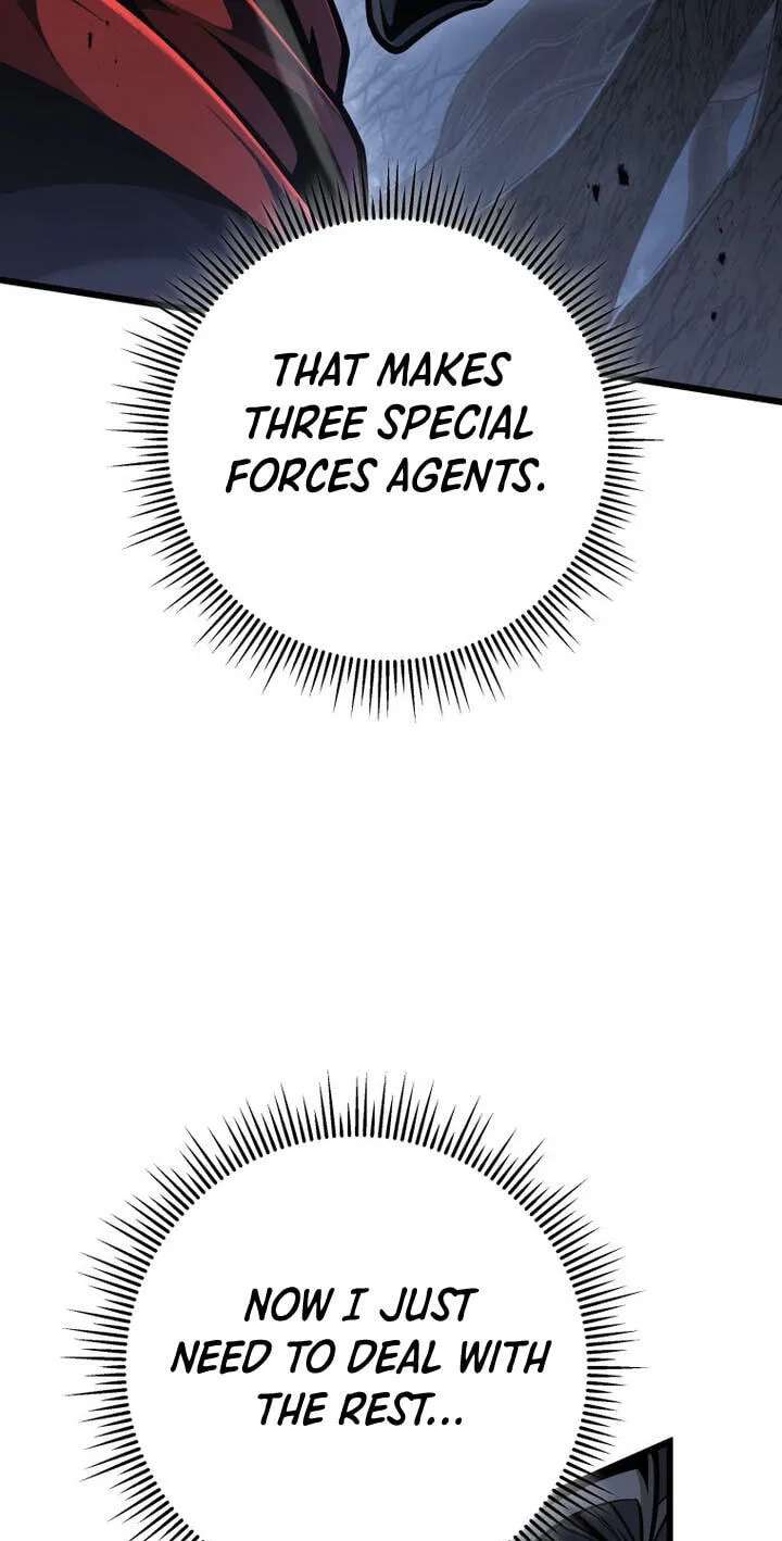 The Dragon Slayer's Regression on Another Level Chapter 100 - page 91