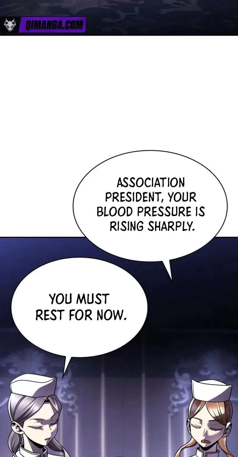 The Dungeon Cleaning Life Of A Once Genius Hunter Chapter 162 - page 88