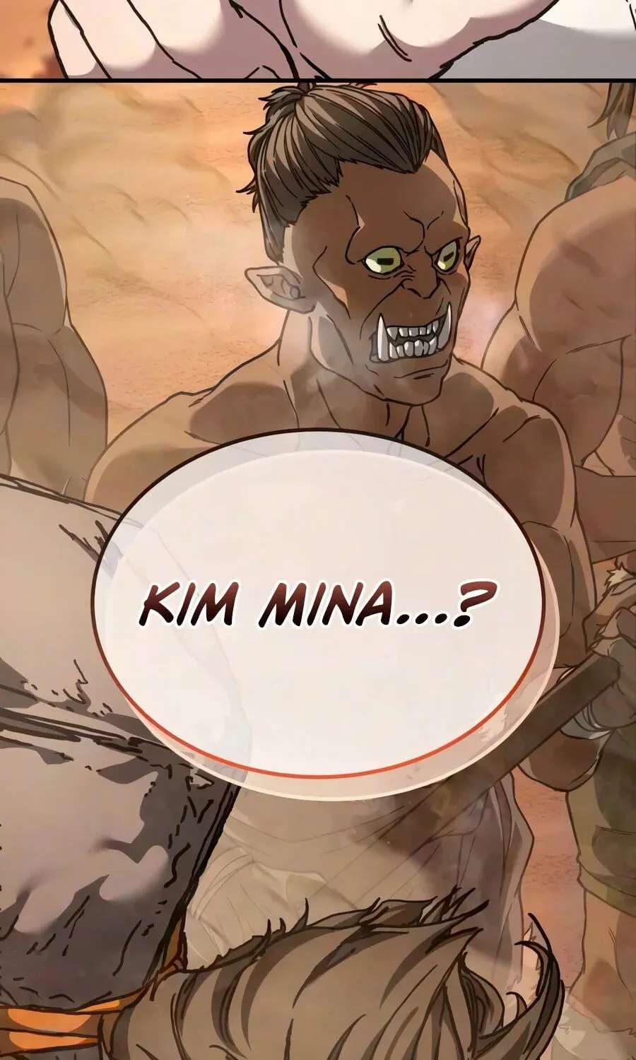 Goblin Inc. Chapter 11 - page 51