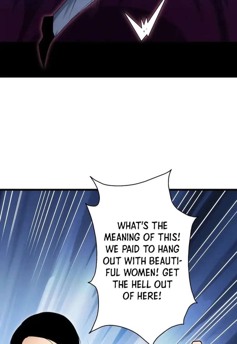 God of Games: The Ultimate Evolution Chapter 23 - page 19